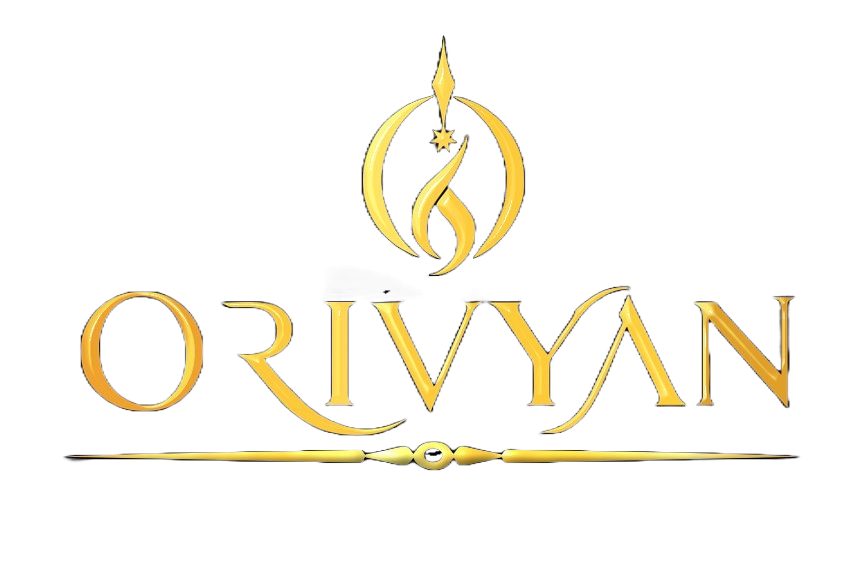 Orivyan Perfumes