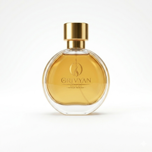 ORIVYAN – Golden Perennes Eau de Parfum