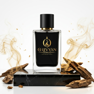 ORIVYAN – Noir Oud Perennes Eau de Parfum