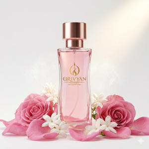 ORIVYAN – Bloom Perennes Eau de Parfum