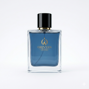 ORIVYAN – Perennes Eau de Parfum